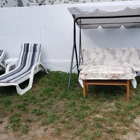 Vila Darius 게스트하우스
