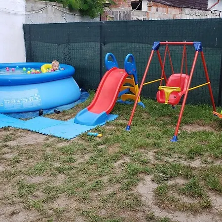 Vila Darius Năvodari