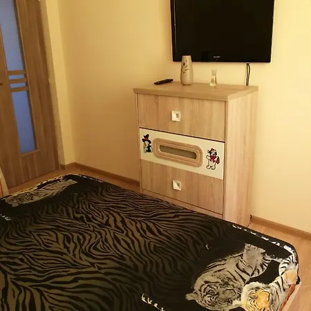 Vila Darius 게스트하우스 Năvodari