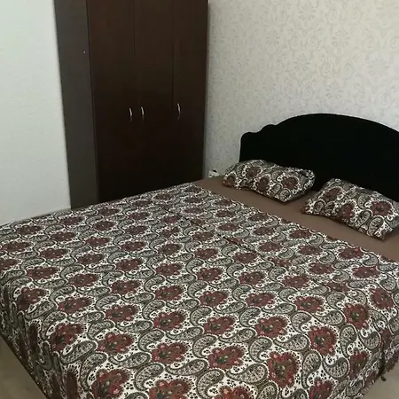 Vila Darius 게스트하우스 Năvodari