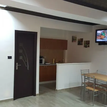Vila Darius 게스트하우스