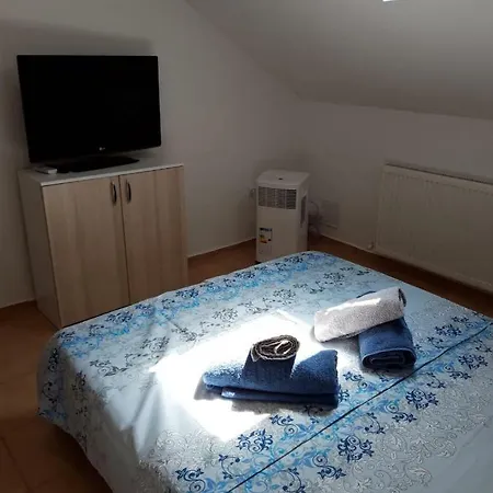 게스트하우스 Vila Darius