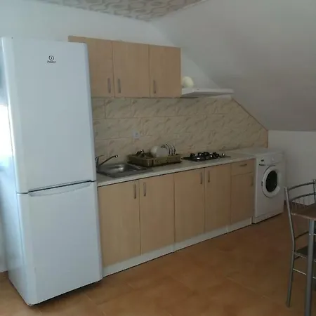 Vila Darius * Năvodari