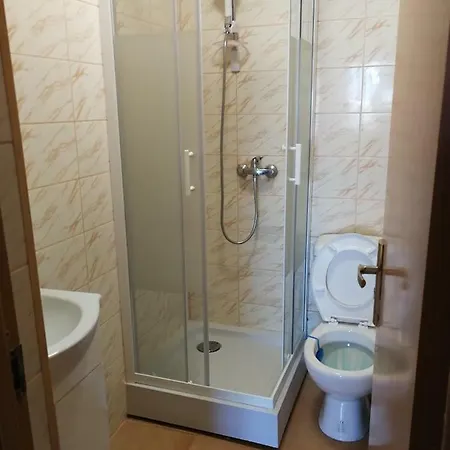 Vila Darius 게스트하우스 Năvodari