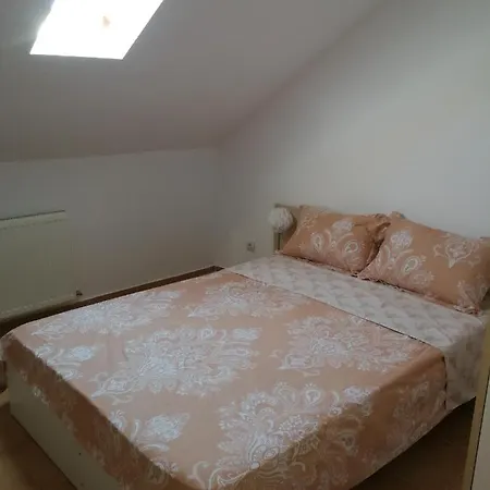 Vila Darius 게스트하우스