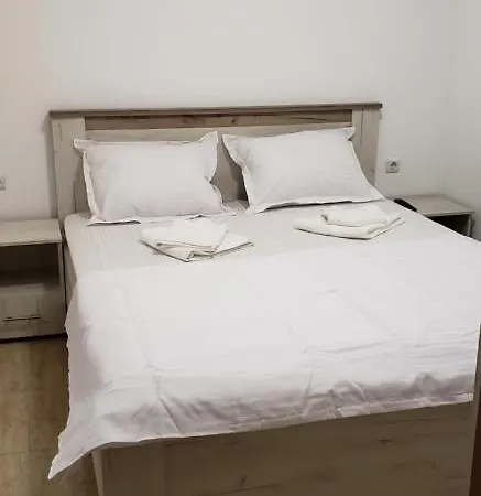 Vila Darius Guest house