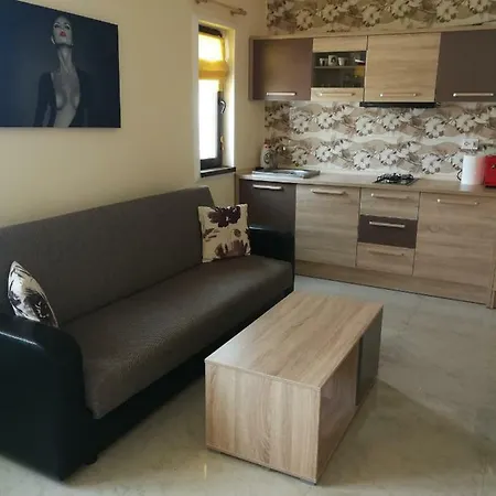 Guest house Vila Darius *