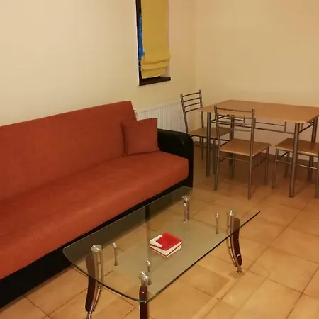 Guest house Vila Darius