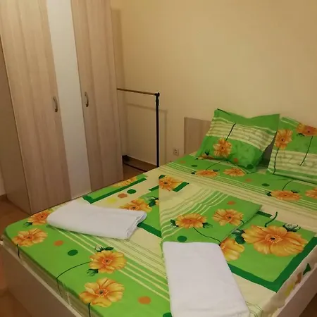 Vila Darius Guest house