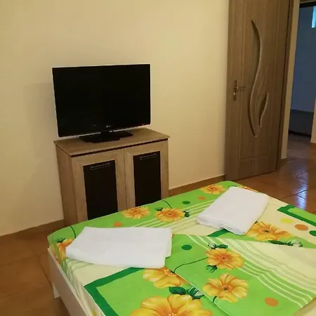 Vila Darius Guest house