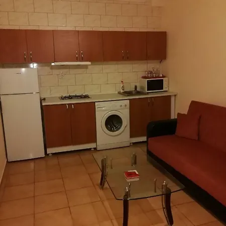 Guest house Vila Darius