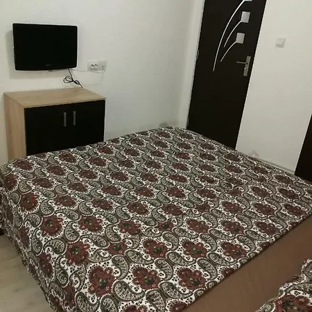 Guest house Vila Darius