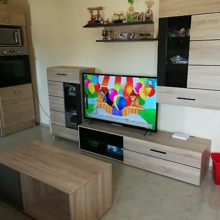 Vila Darius Guest house