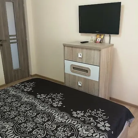 Guest house Vila Darius Navodari