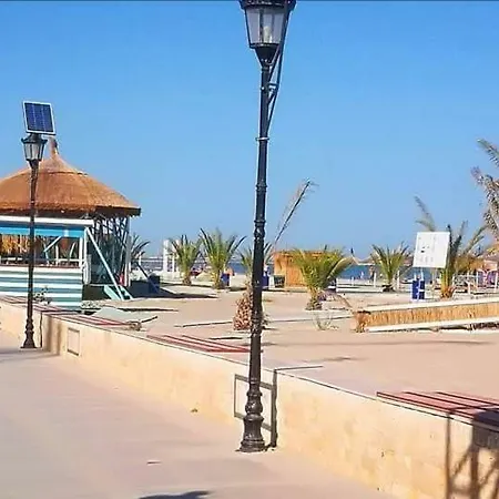 Guest house Vila Darius