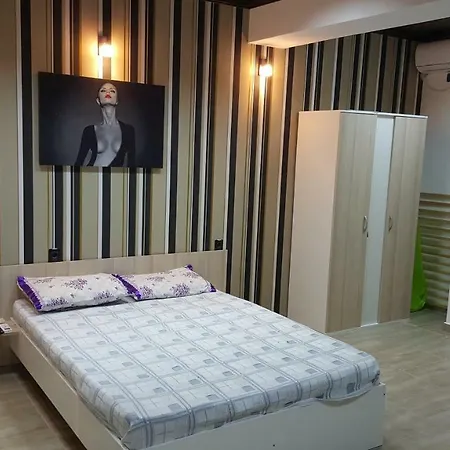 Guest house Vila Darius *