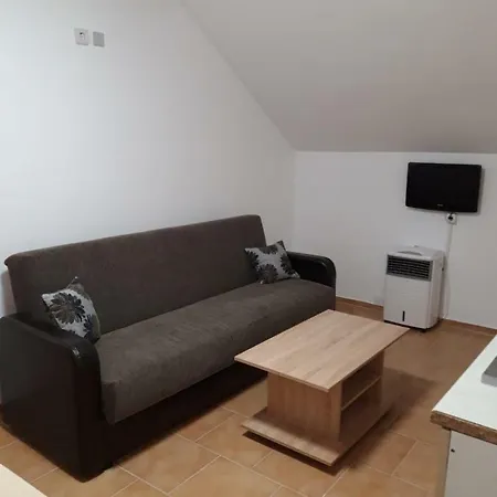 Vila Darius Guest house