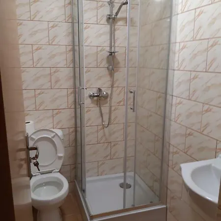 Guest house Vila Darius *