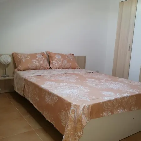 Vila Darius Guest house